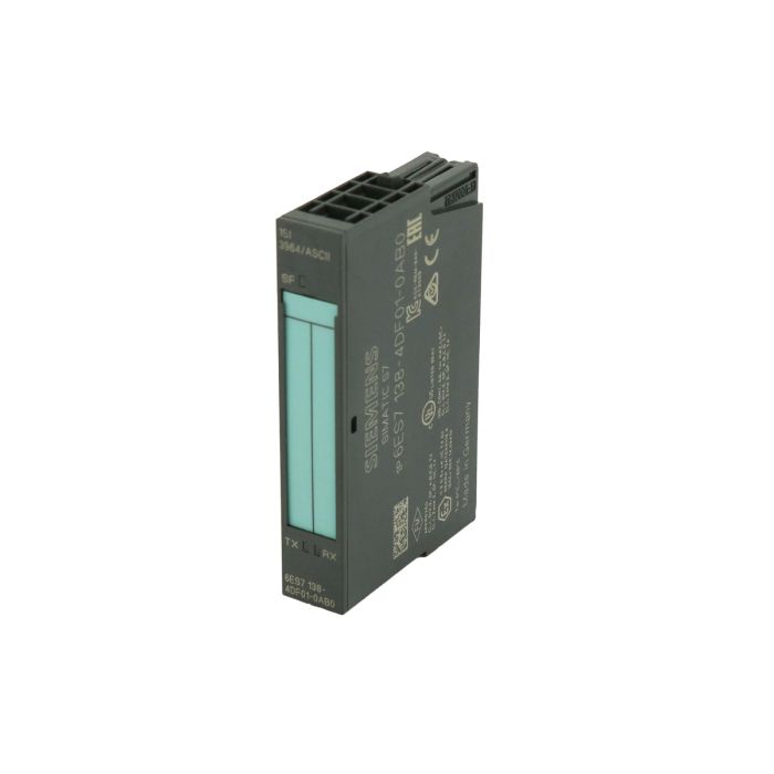 6ES7138-4DF01-0AB0
