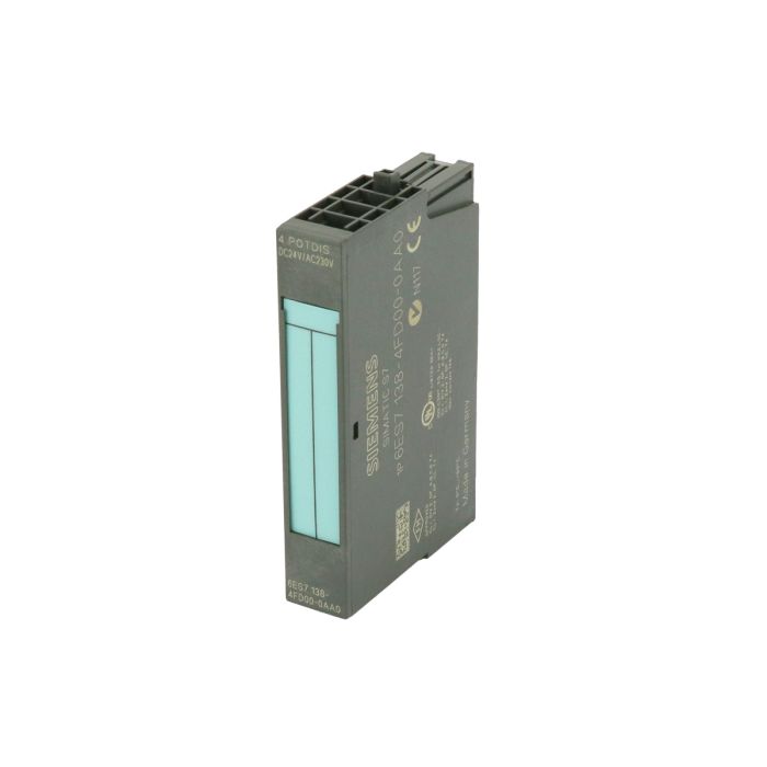 6ES7138-4FD00-0AA0