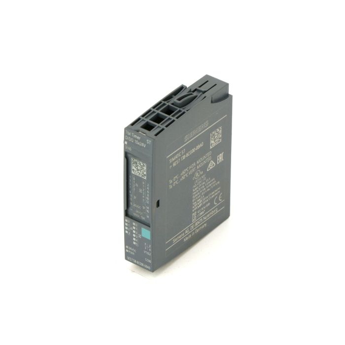 6ES7138-6CG00-0BA0