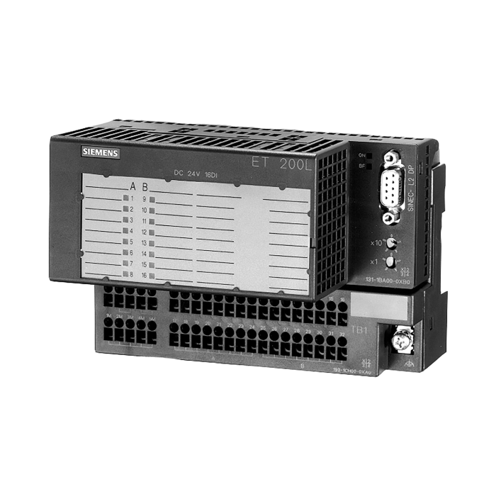 6ES7193-1CH10-0XA0