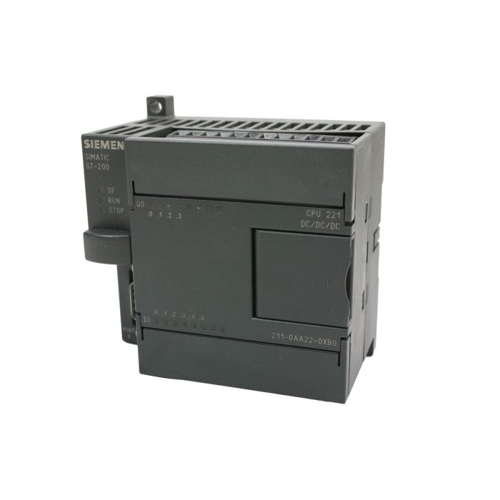 6ES7211-0AA22-0XB0