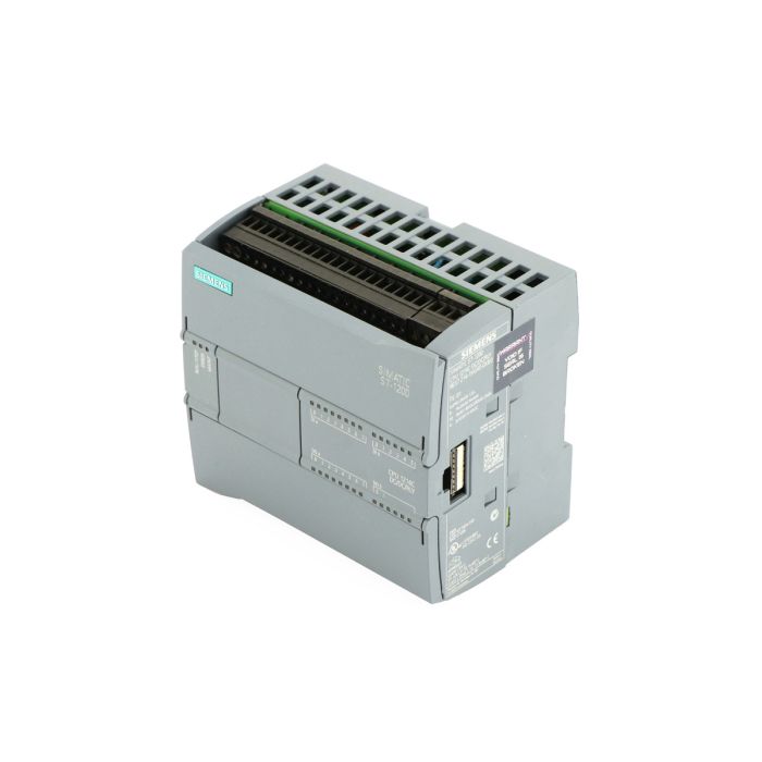 6ES7214-1HG40-0XB0 6ES7214-1HG40-0XB0