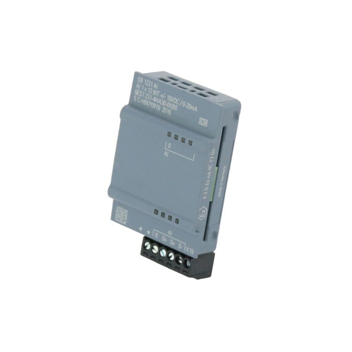 6ES7231-4HA30-0XB0