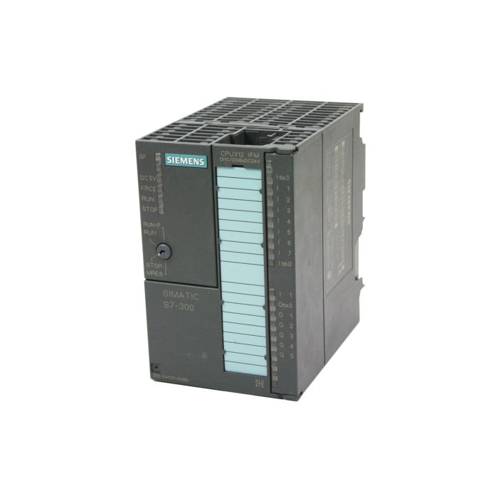 6ES7312-5AC01-0AB0