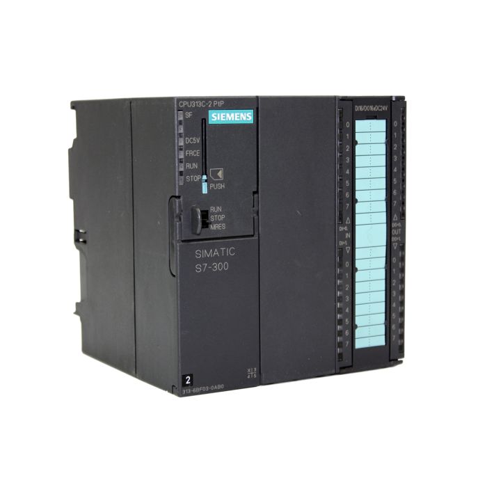 6ES7313-6BF03-0AB0