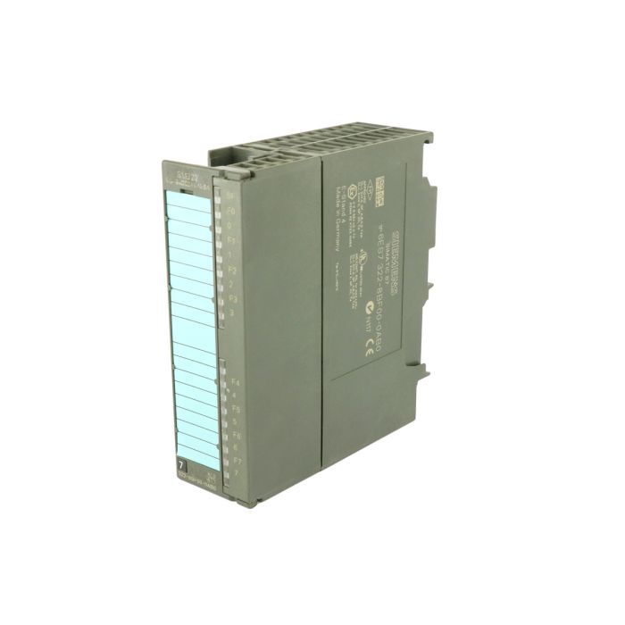 6ES7322-8BF00-0AB0_0