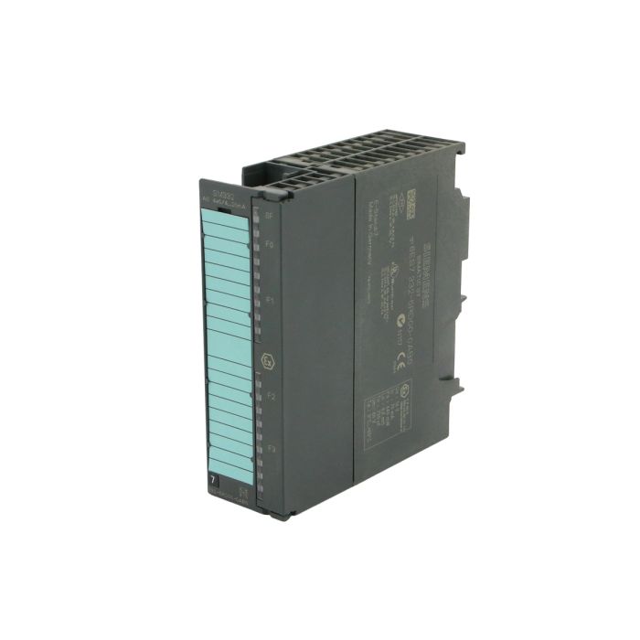 6ES7332-5RD00-0AB0 6ES7332-5RD00-0AB0
