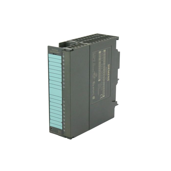 6ES7334-0CE01-0AA0