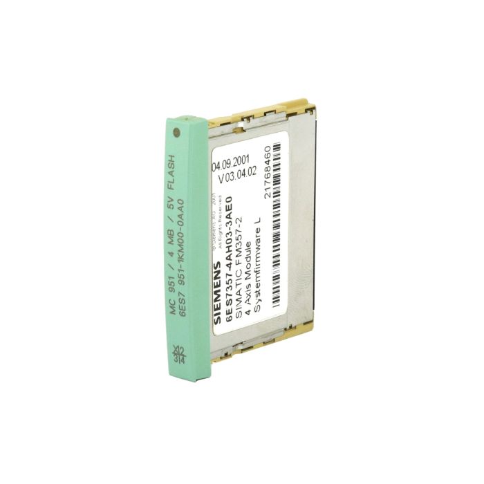 6ES7357-4AH03-3AE0
