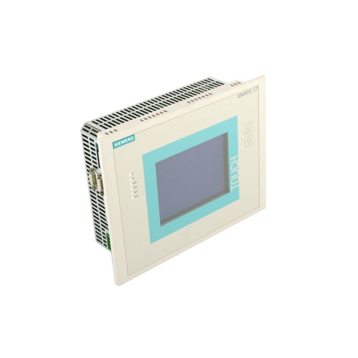 6ES7635-2EB00-0AE3