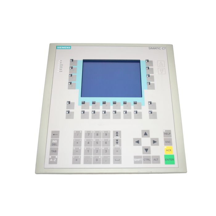6ES7635-2EC00-0AE3