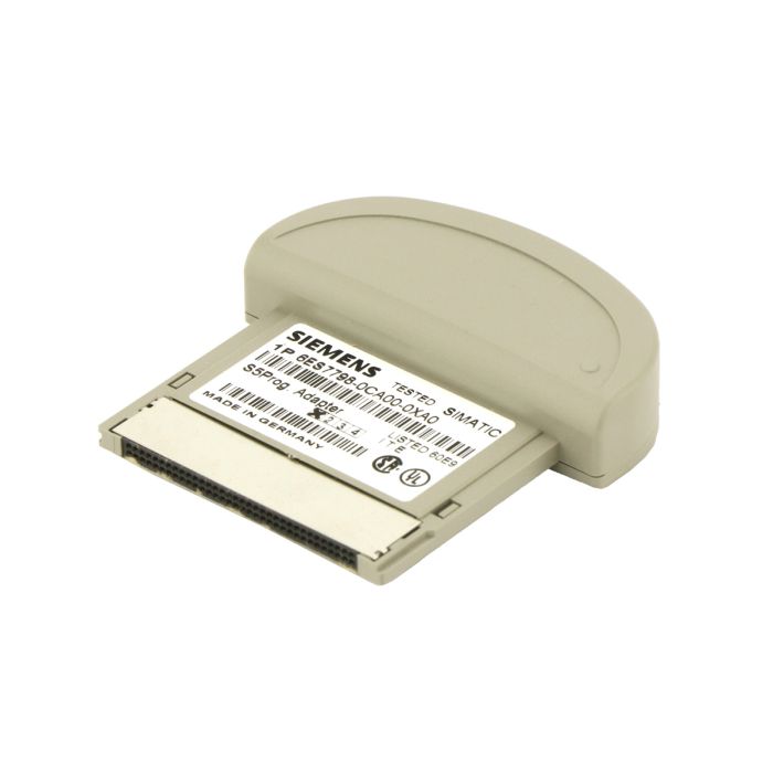 6ES7798-0CA00-0XA0_0