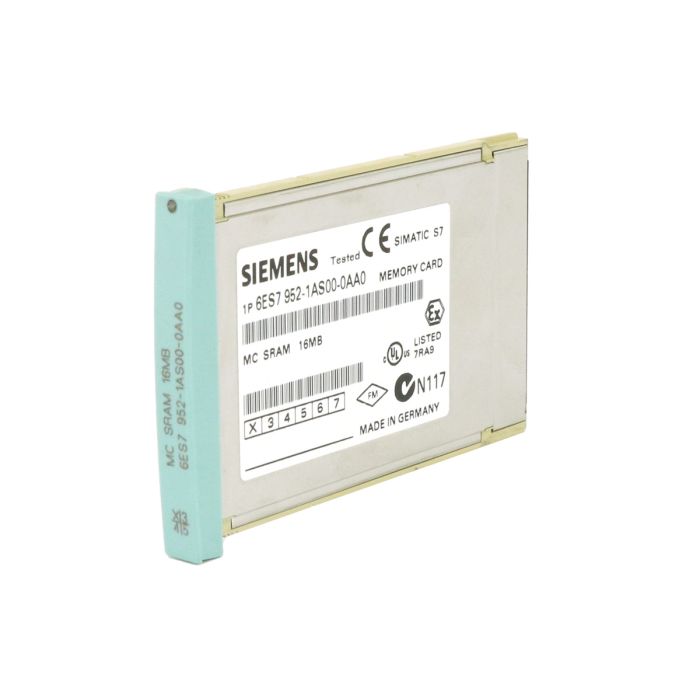 6ES7952-1AS00-0AA0