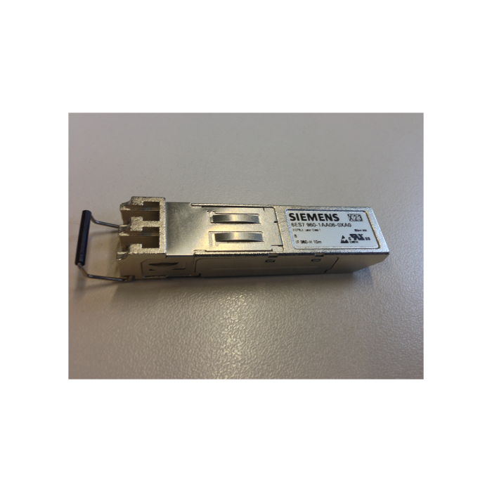 6ES7960-1AA08-0XA0