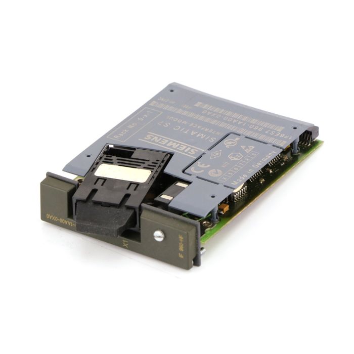 6ES7960-1AA00-0XA0