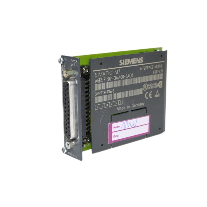 6ES7961-3AA00-0AC0_0