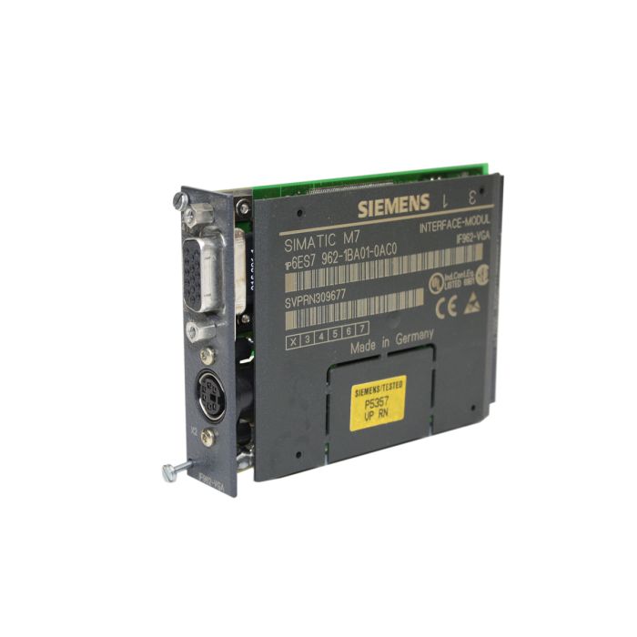 6ES7962-1BA01-0AC0