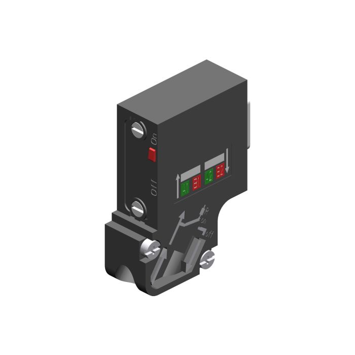 6ES7972-0BA61-0XA0