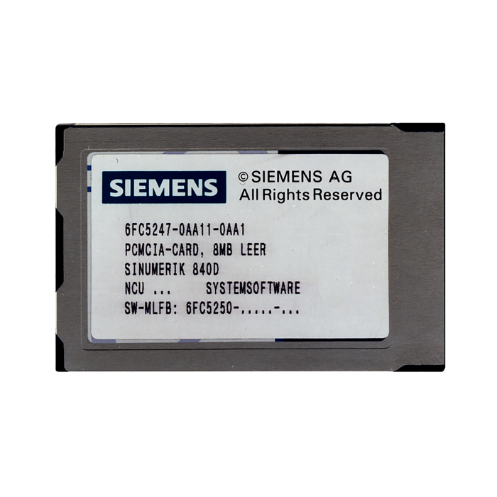 6FC5250-5BX30-3AH0