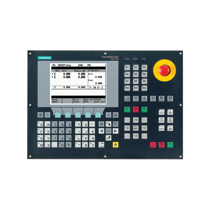 6FC5500-0AA11-1AA0