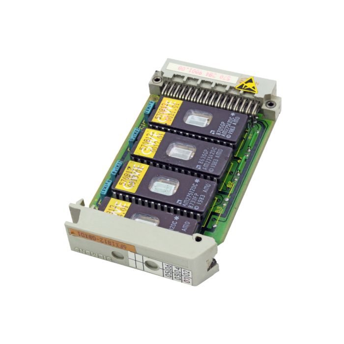 6FX1812-0BX01 6FX1812-0BX01