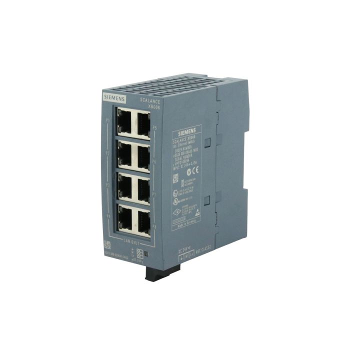 6GK5008-0BA00-1AB2_0