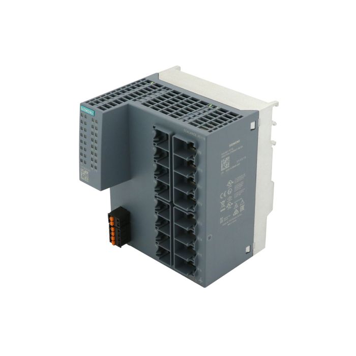 6GK5116-0BA00-2AC2