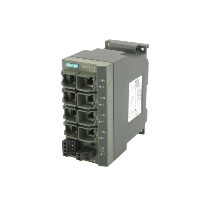6GK5208-0BA00-2AA3