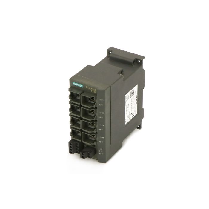 6GK5208-0BA10-2AA3 6GK5208-0BA10-2AA3