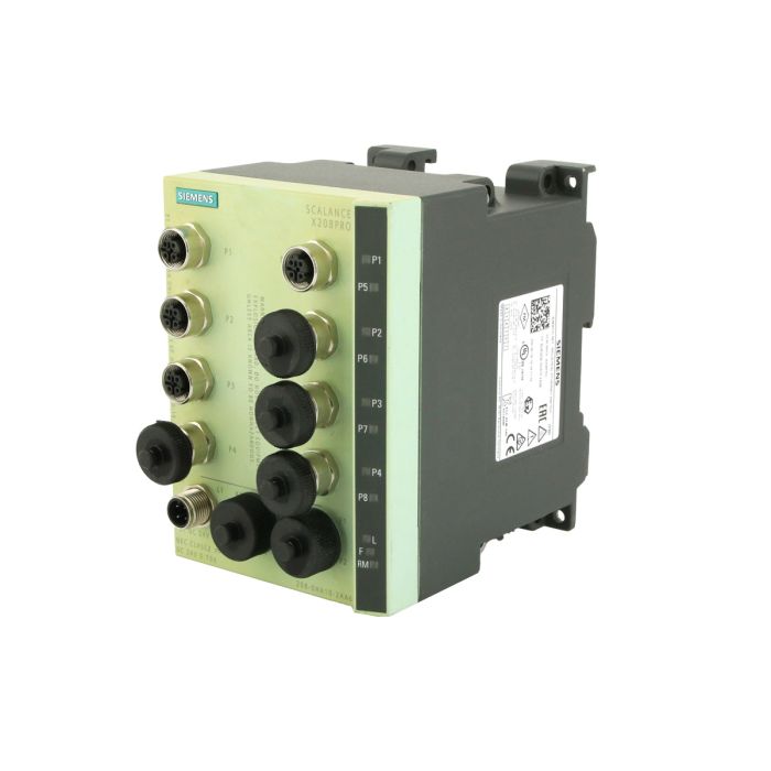 6GK5208-0HA10-2AA6_0