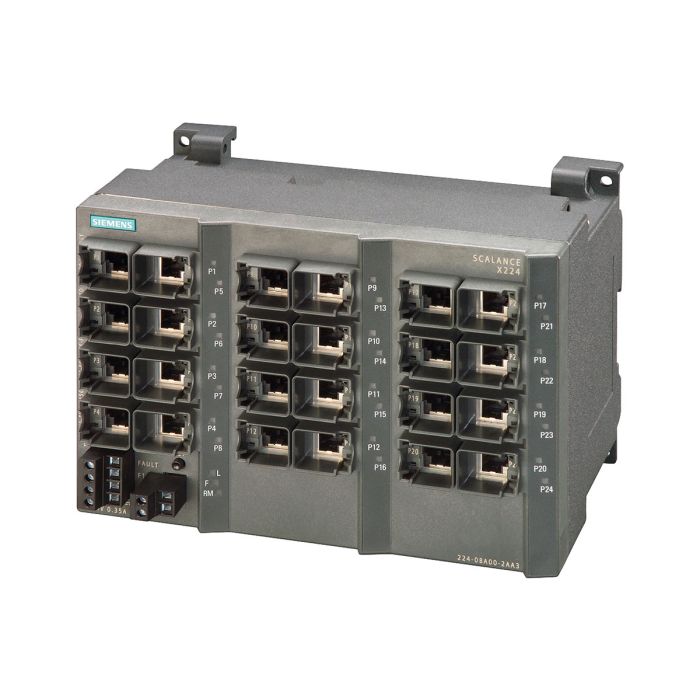 6GK5224-0BA00-2AA3
