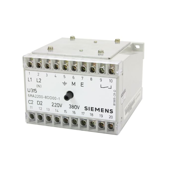 6RA2200-8DD00-1_0