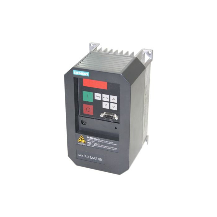 6SE3112-8BA40