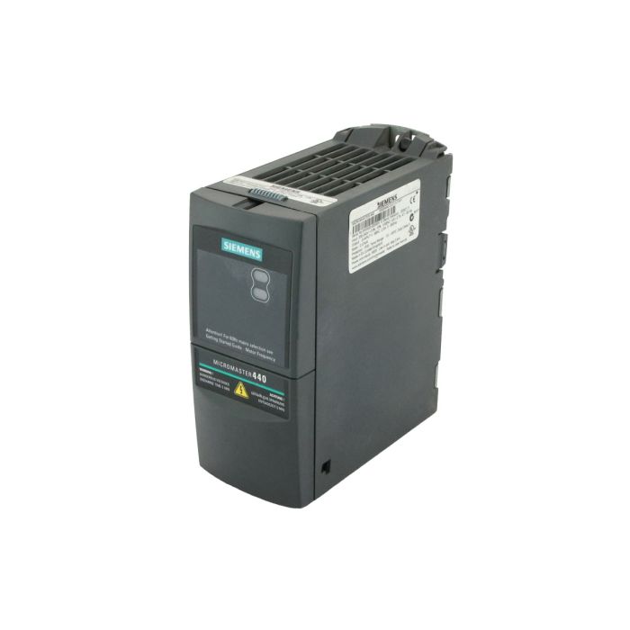 6SE6440-2UC13-7AA1_0