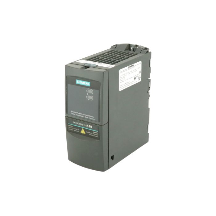 6SE6440-2UC15-5AA1 6SE6440-2UC15-5AA1