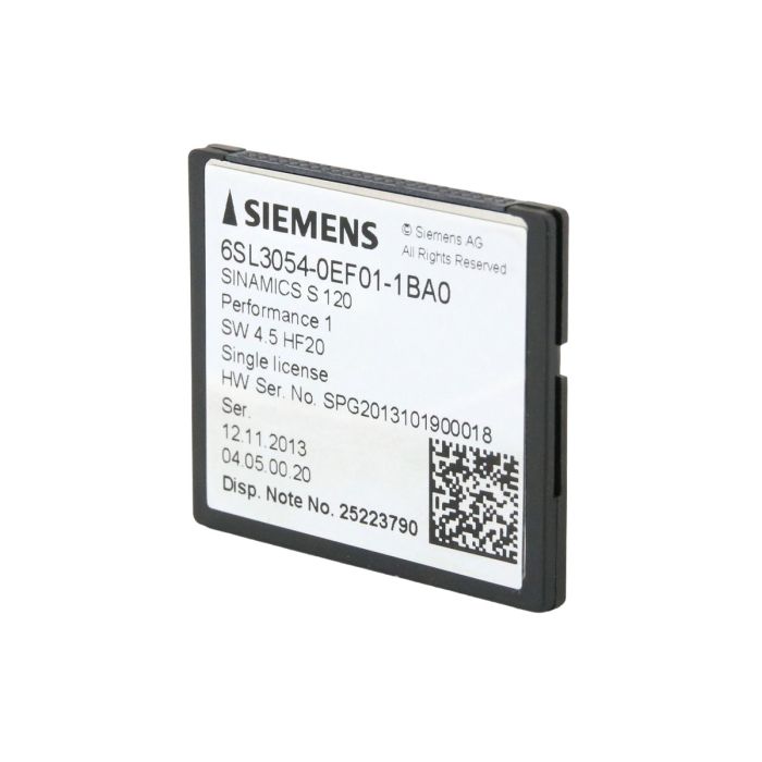 6SL3054-0EF01-1BA0_0