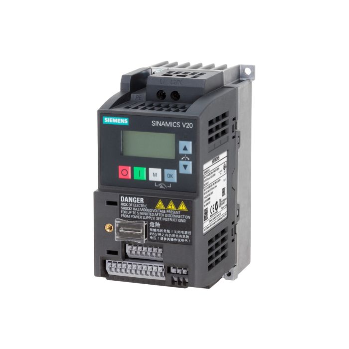 6SL3210-5BB17-5UV1_0