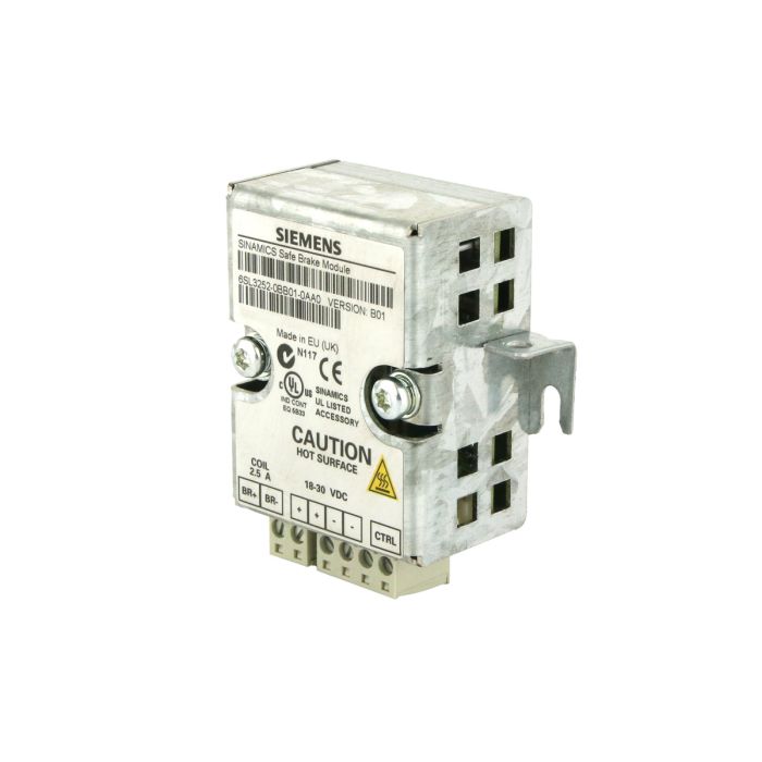 6SL3252-0BB01-0AA0_0