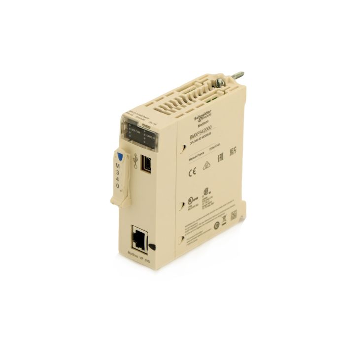 BMXP342000