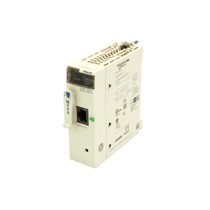 BMXPRA0100