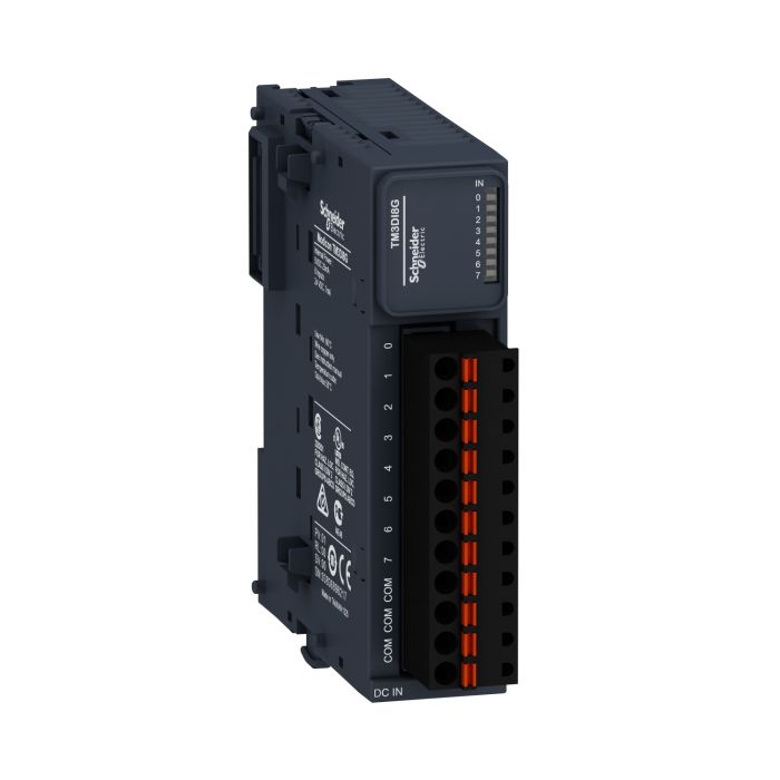 TM3DI8G TM3DI8G