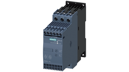 3RW3026-1BB04 3RW3026-1BB04