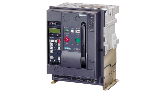 3WL1116-3CB34-4AS2-Z