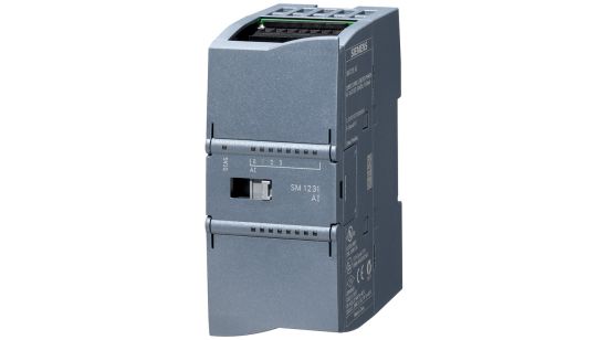 6AG1231-4HD30-4XB0