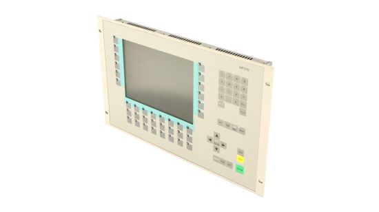 6AV6542-0AA15-1AX0