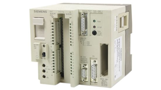 6ES5095-8MA01 6ES5095-8MA01