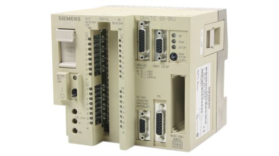 6ES5095-8ME03 6ES5095-8ME03