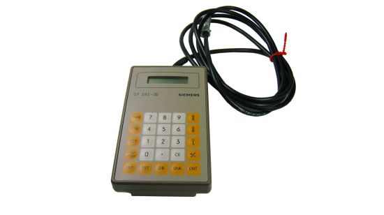 6ES5393-0UA14 6ES5393-0UA14