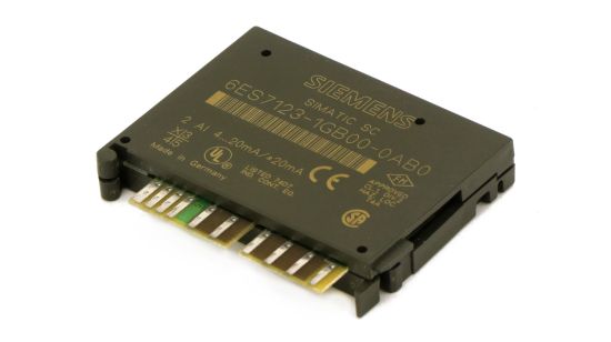 6ES7123-1GB00-0AB0
