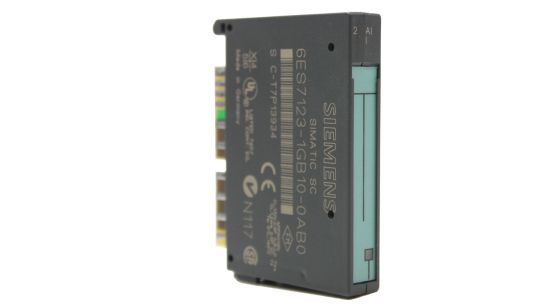 6ES7123-1GB10-0AB0